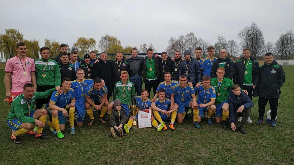 одек