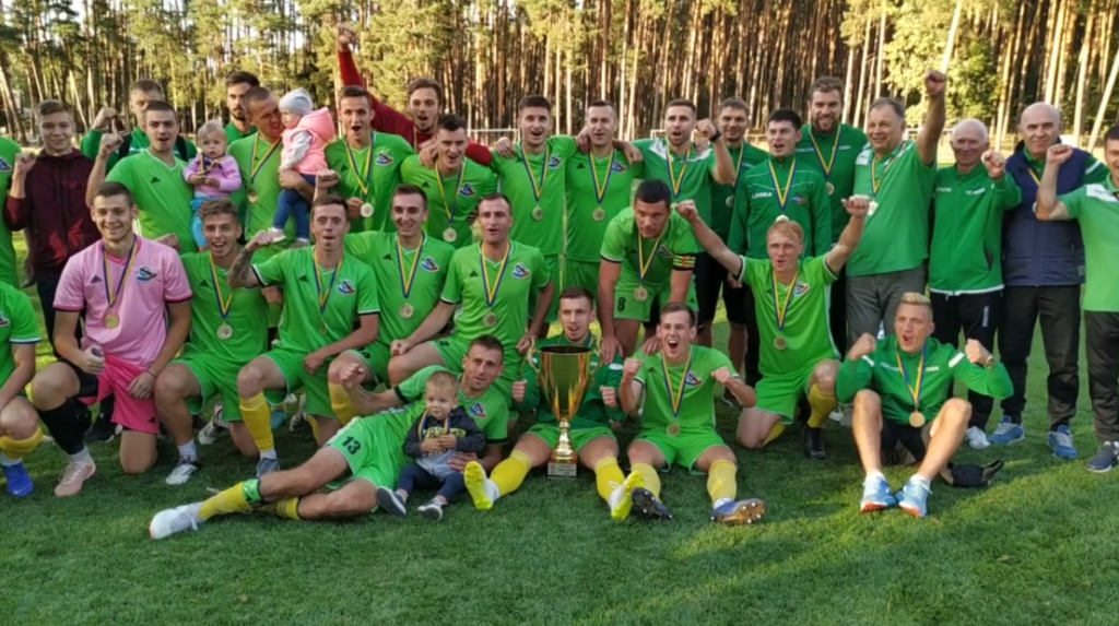 фінал кубок обл
