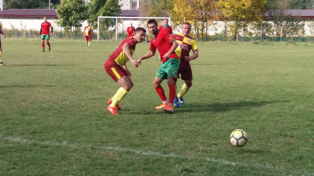 тех дані