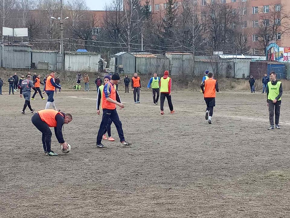 сьомий тур